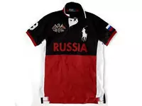 polo tee shirt 2013 men mode russia